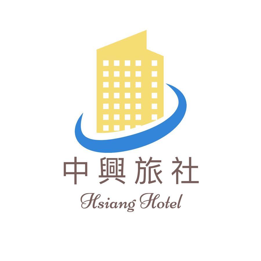 Zhongxing Hotel Tongluo Buitenkant foto